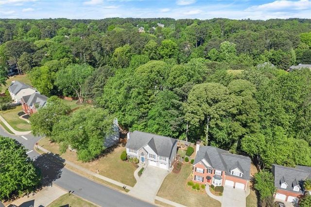 2056 Township Drive, Woodstock, GA 30189