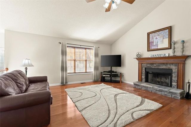 2056 Township Drive, Woodstock, GA 30189