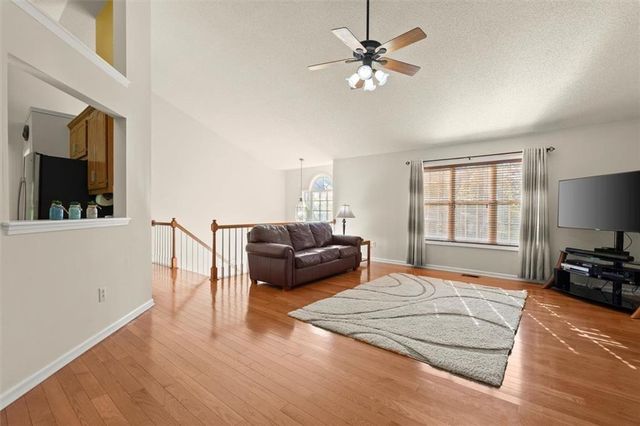 2056 Township Drive, Woodstock, GA 30189