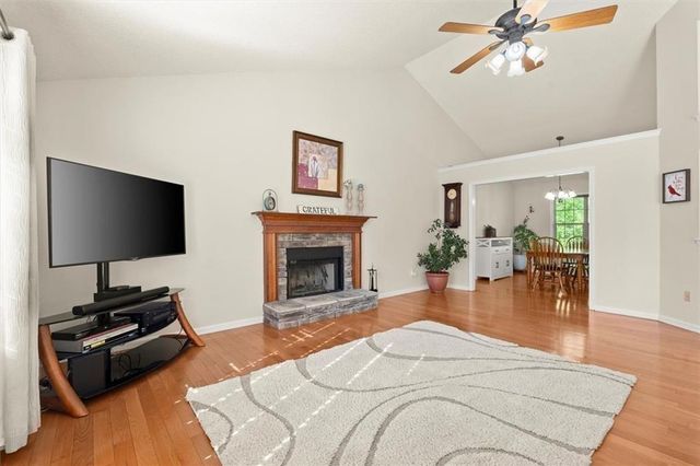 2056 Township Drive, Woodstock, GA 30189