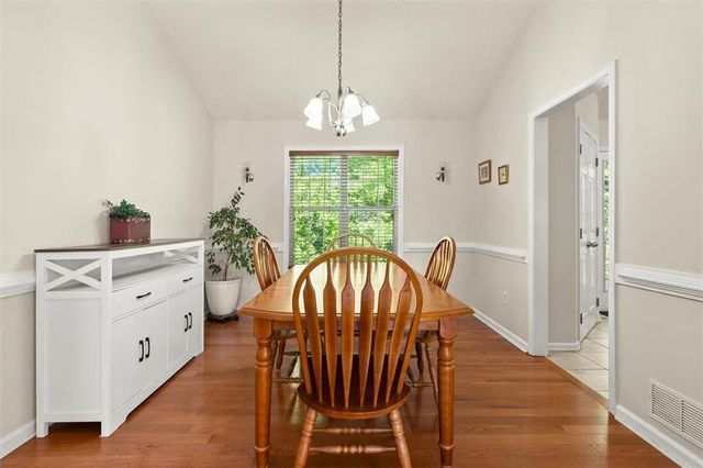 2056 Township Drive, Woodstock, GA 30189