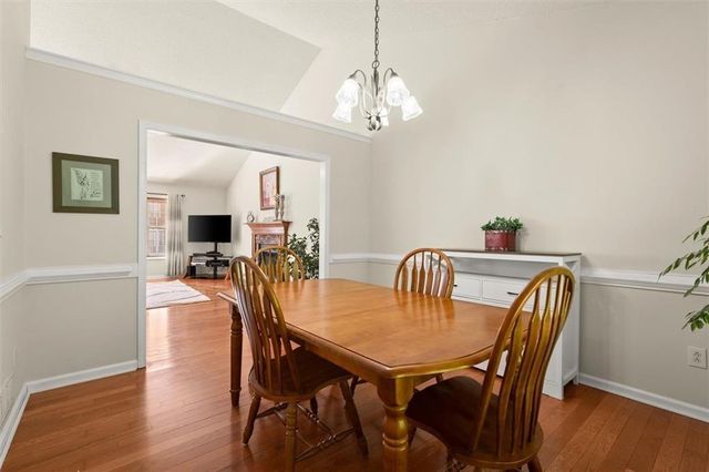 2056 Township Drive, Woodstock, GA 30189
