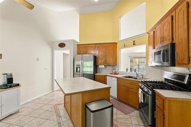 2056 Township Drive, Woodstock, GA 30189