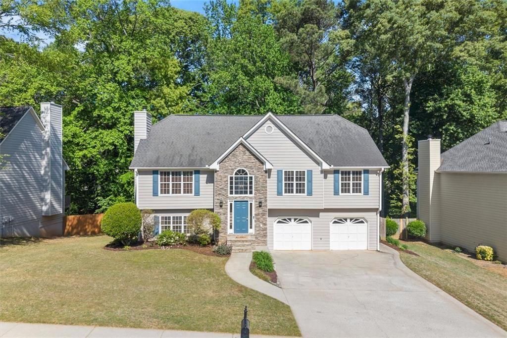 2056 Township Drive, Woodstock, GA 30189