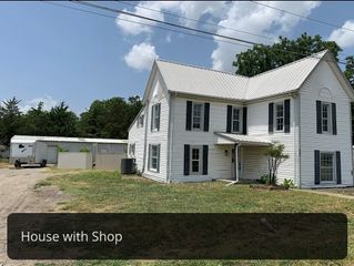 205 Randolph Street, Tom Bean, TX 75491