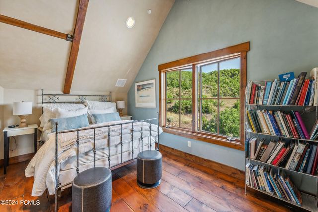 N 9793 Basin Canyon Road, Park City, UT 84098