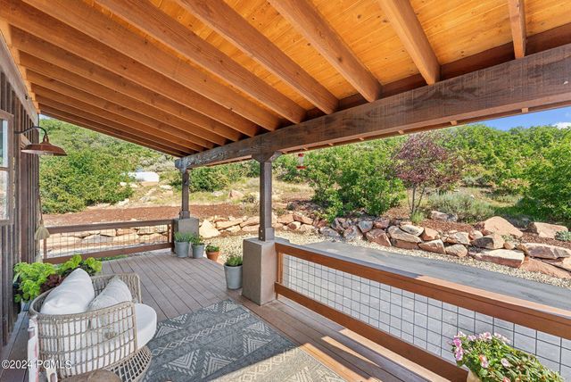 N 9793 Basin Canyon Road, Park City, UT 84098