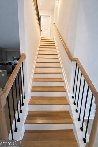 4355 Cornwall Drive, Forsyth, GA 31029