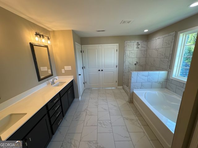 4355 Cornwall Drive, Forsyth, GA 31029