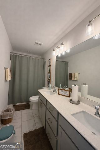 4355 Cornwall Drive, Forsyth, GA 31029