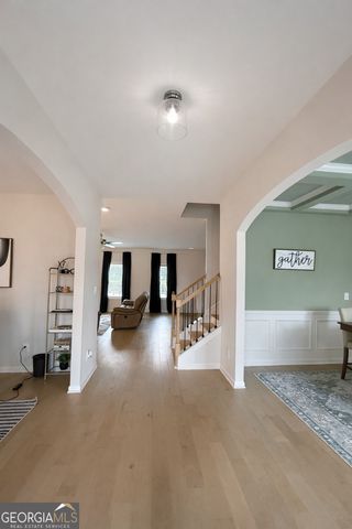 4355 Cornwall Drive, Forsyth, GA 31029