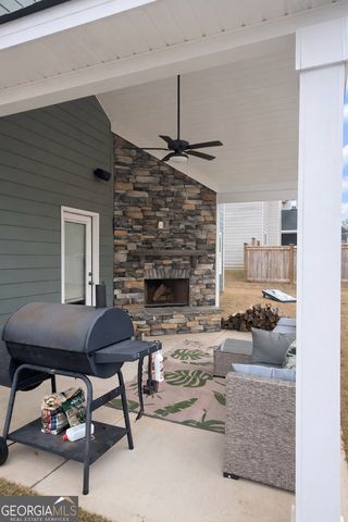 4355 Cornwall Drive, Forsyth, GA 31029