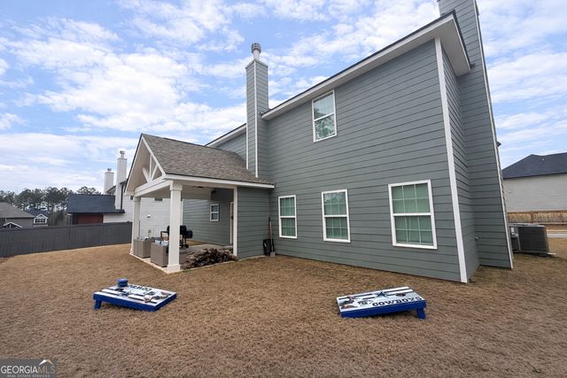 4355 Cornwall Drive, Forsyth, GA 31029