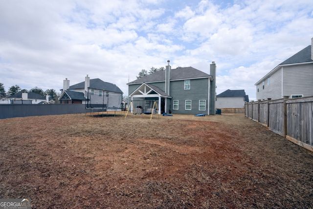 4355 Cornwall Drive, Forsyth, GA 31029