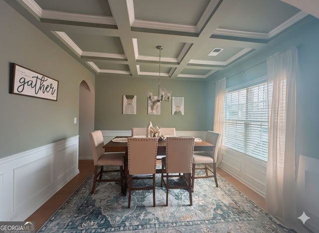 4355 Cornwall Drive, Forsyth, GA 31029