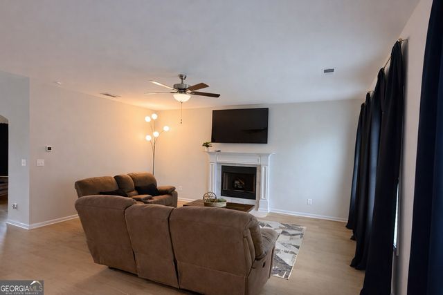 4355 Cornwall Drive, Forsyth, GA 31029