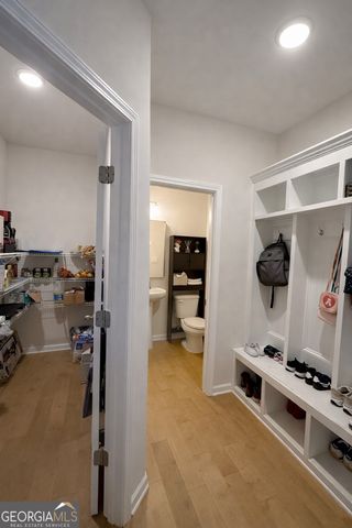 4355 Cornwall Drive, Forsyth, GA 31029