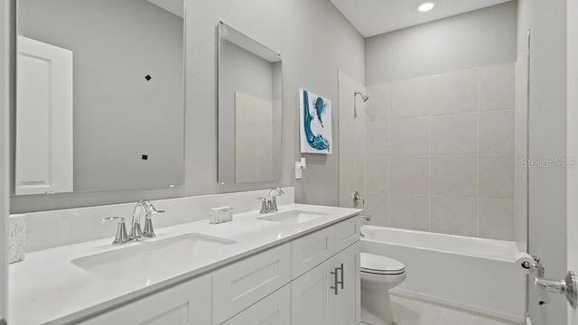 1801 RIDER RAIN LANE, Apopka, FL 32703