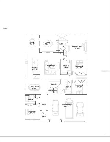 1801 RIDER RAIN LANE, Apopka, FL 32703