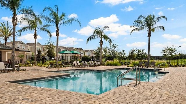 1801 RIDER RAIN LANE, Apopka, FL 32703