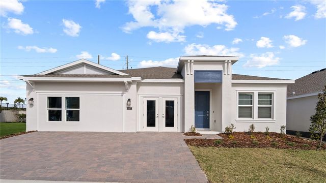 1801 RIDER RAIN LANE, Apopka, FL 32703