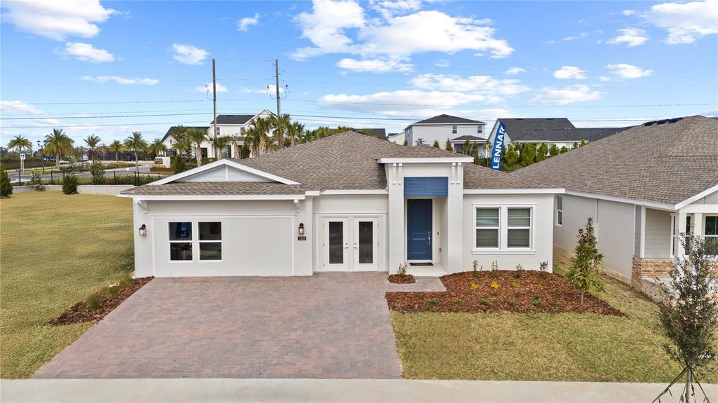 1801 RIDER RAIN LANE, Apopka, FL 32703