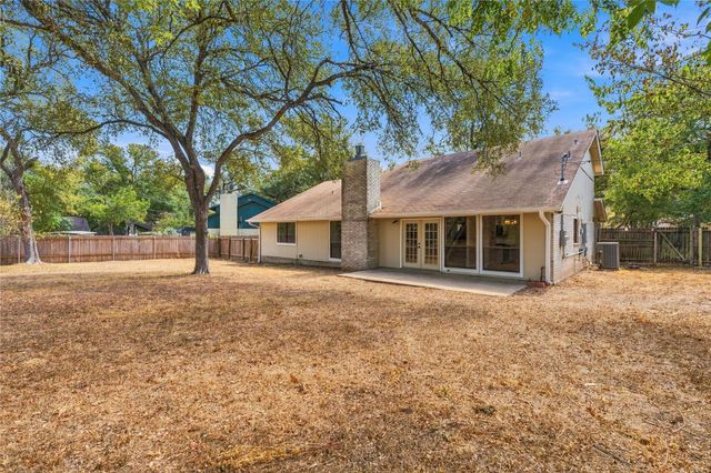 11202 Balcones Woods CV, Austin, TX 78759