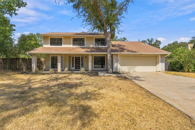 11202 Balcones Woods CV, Austin, TX 78759