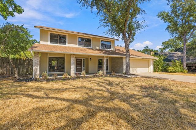 11202 Balcones Woods CV, Austin, TX 78759