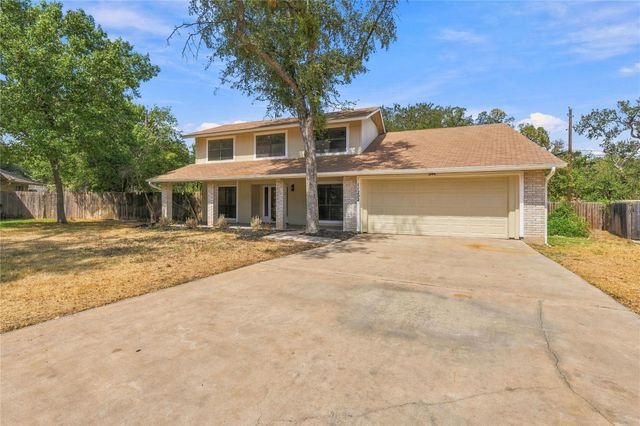 11202 Balcones Woods CV, Austin, TX 78759