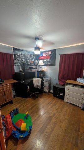 2434 S Ellis Ave, Wichita, KS 67216