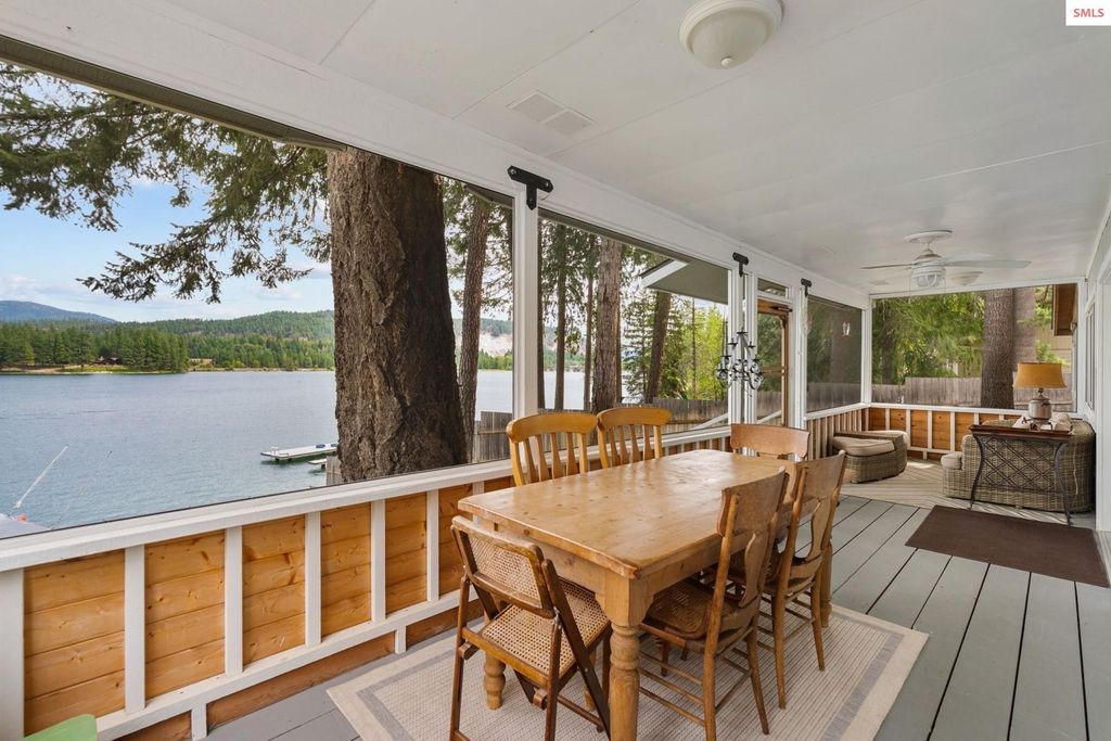 2255 Gypsy Bay Rd, Sagle, ID 83860 photo 10