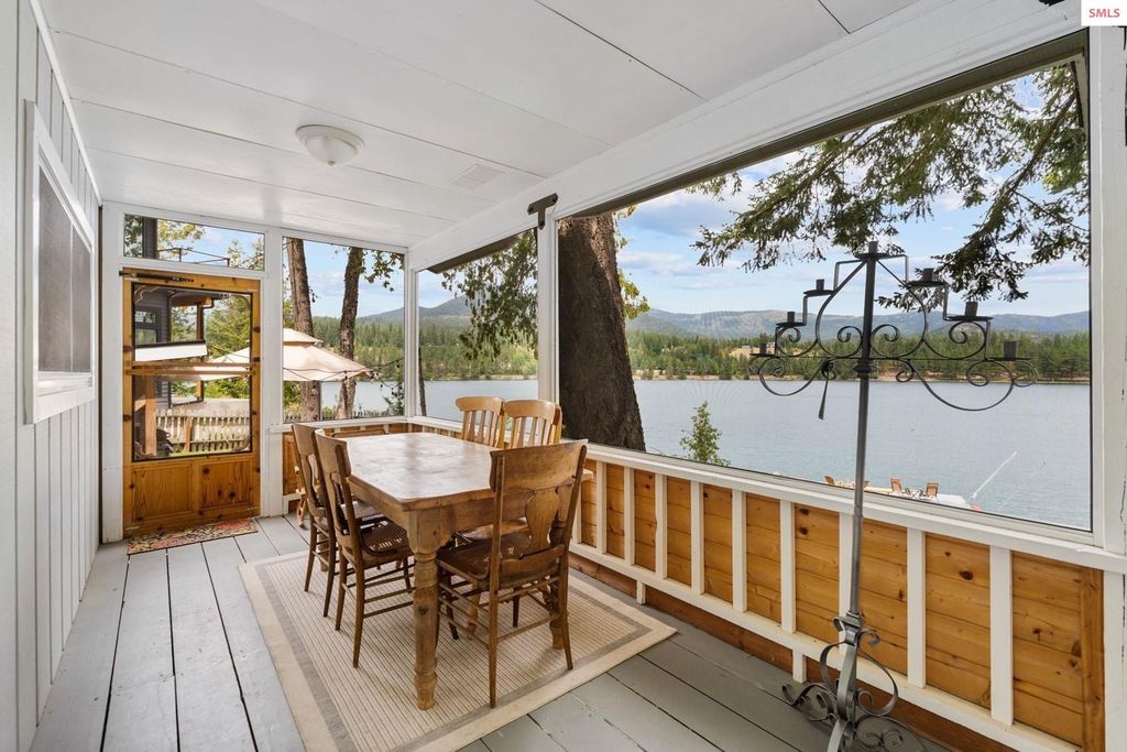 2255 Gypsy Bay Rd, Sagle, ID 83860 photo 11