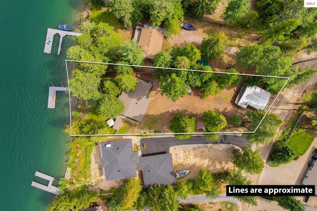 2255 Gypsy Bay Rd, Sagle, ID 83860 photo 31