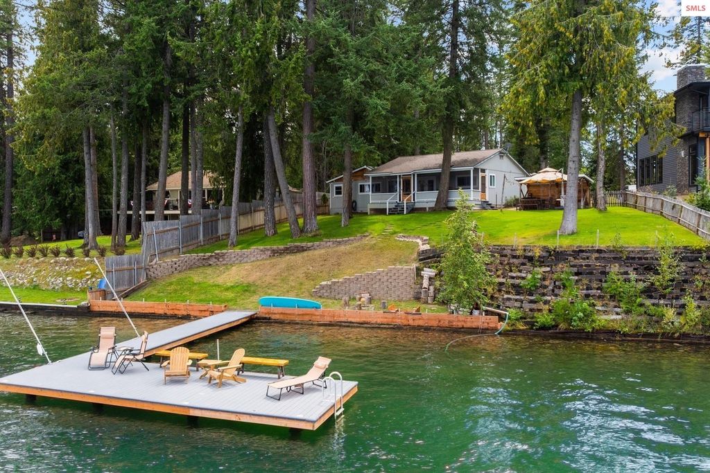 2255 Gypsy Bay Rd, Sagle, ID 83860 photo 32