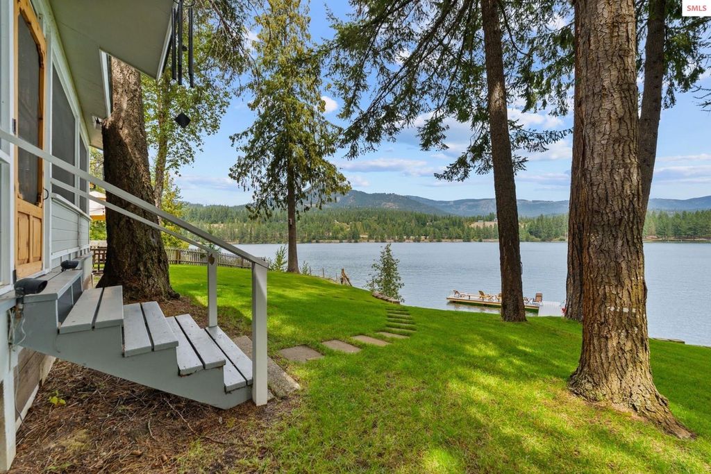 2255 Gypsy Bay Rd, Sagle, ID 83860 photo 34