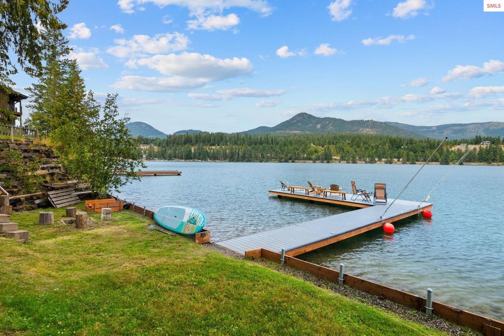 2255 Gypsy Bay Rd, Sagle, ID 83860 photo 35