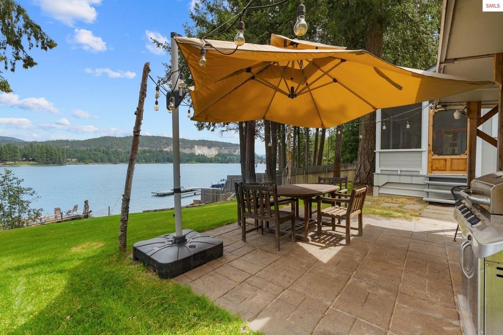 2255 Gypsy Bay Rd, Sagle, ID 83860 photo 36