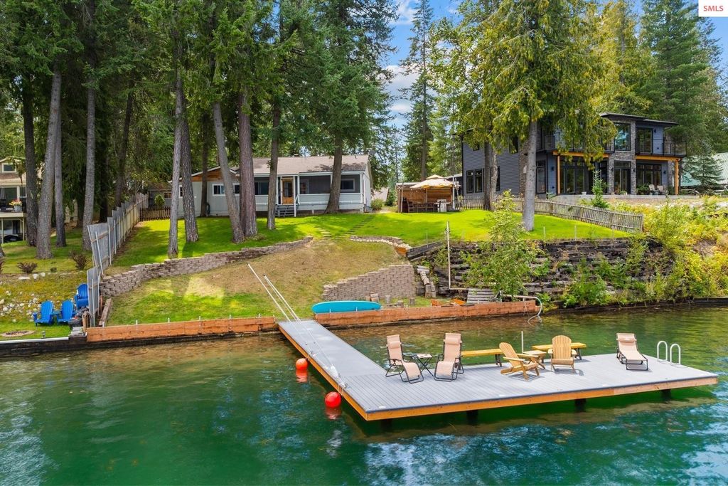 2255 Gypsy Bay Rd, Sagle, ID 83860 photo 37