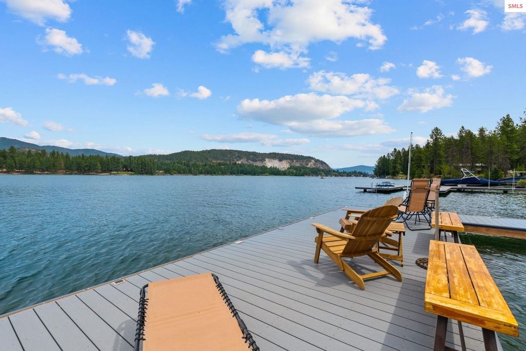 2255 Gypsy Bay Rd, Sagle, ID 83860 photo 38