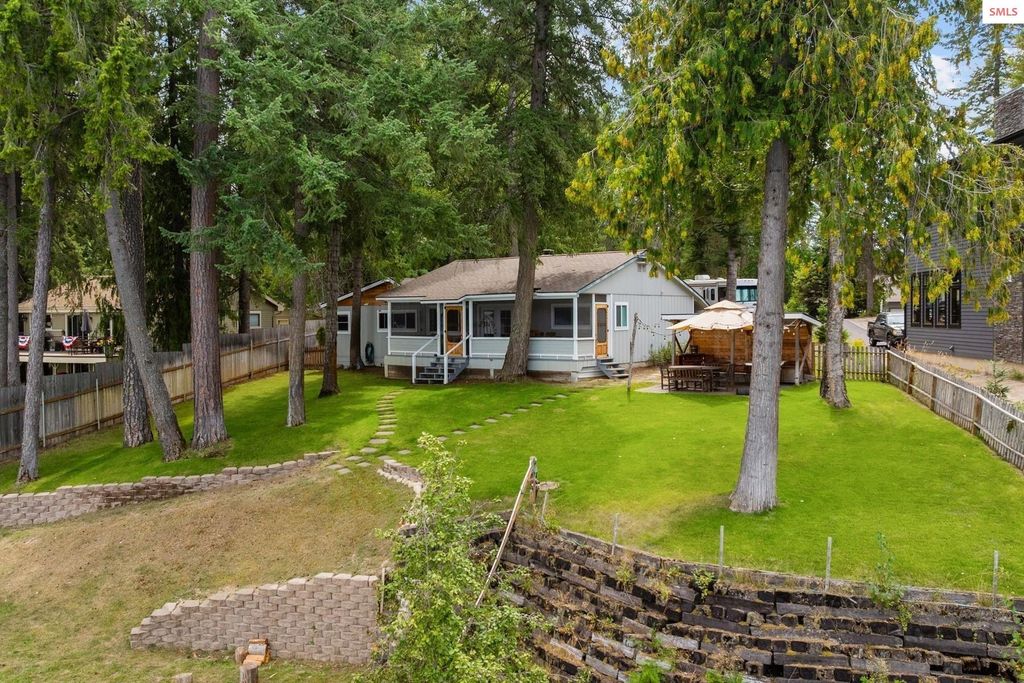 2255 Gypsy Bay Rd, Sagle, ID 83860 photo 39