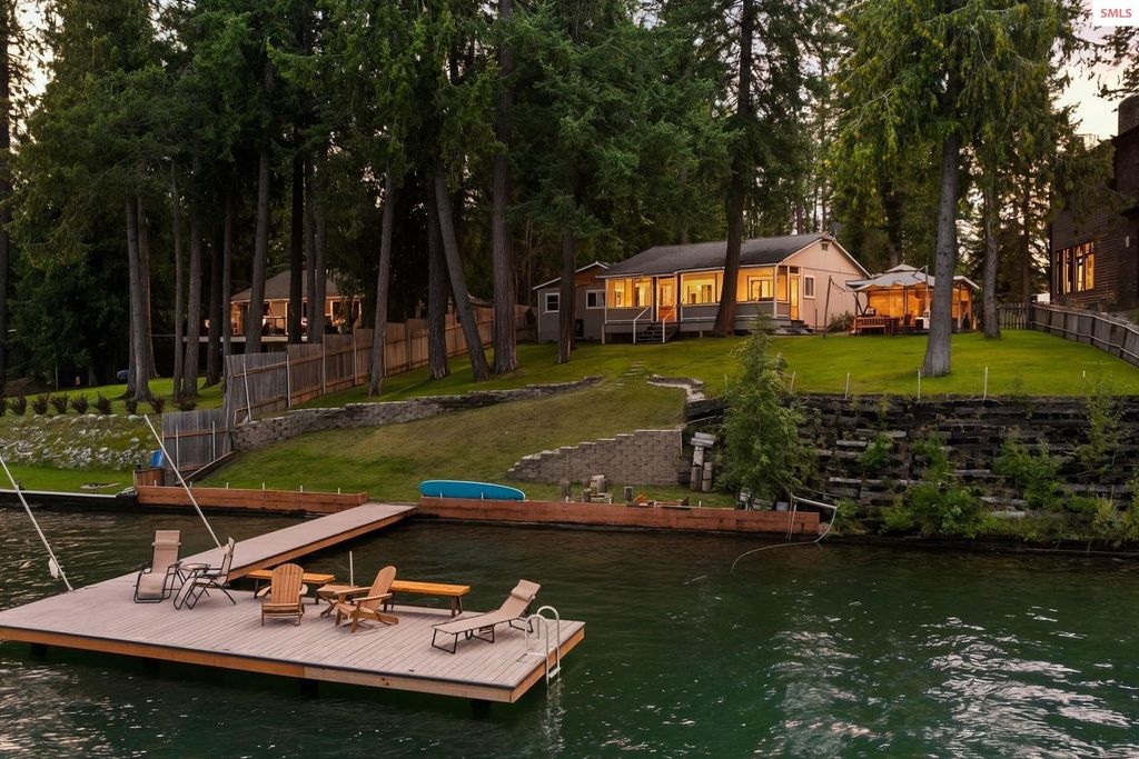 2255 Gypsy Bay Rd, Sagle, ID 83860 photo 4