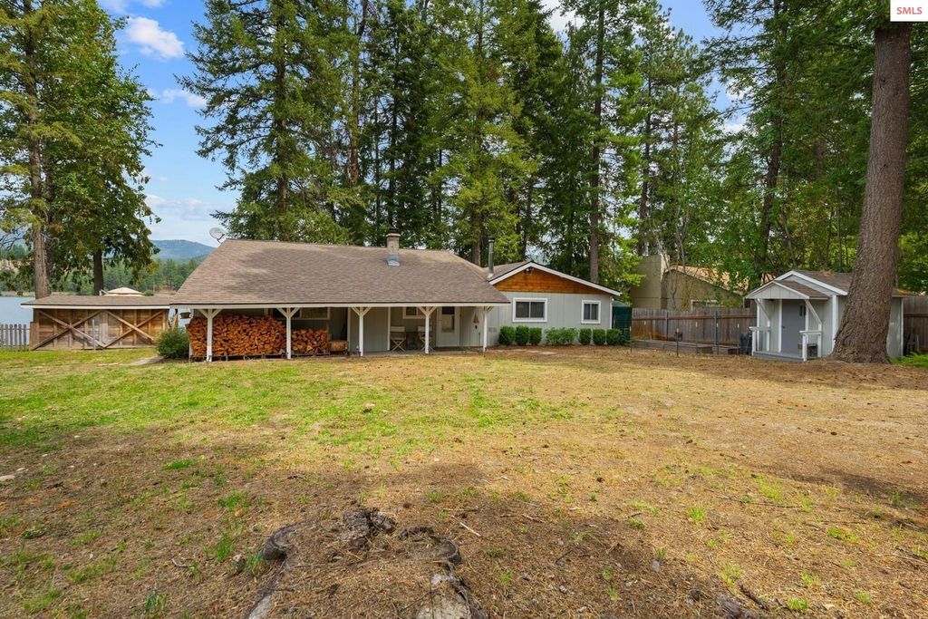 2255 Gypsy Bay Rd, Sagle, ID 83860 photo 43