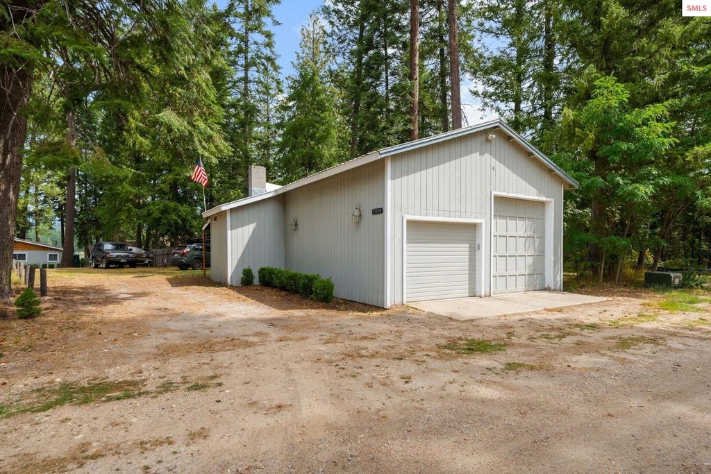 2255 Gypsy Bay Rd, Sagle, ID 83860 photo 44