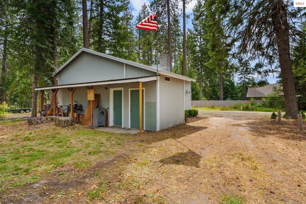 2255 Gypsy Bay Rd, Sagle, ID 83860 photo 45