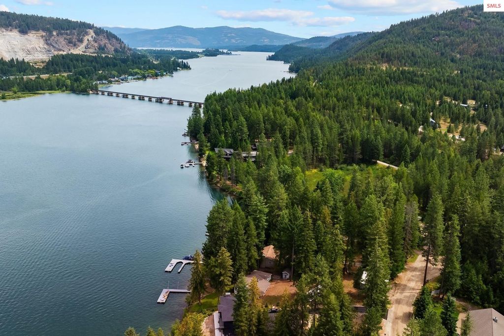 2255 Gypsy Bay Rd, Sagle, ID 83860 photo 47