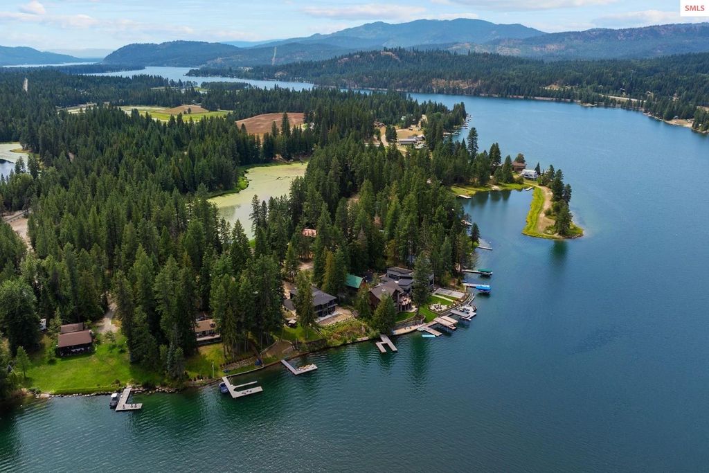 2255 Gypsy Bay Rd, Sagle, ID 83860 photo 48