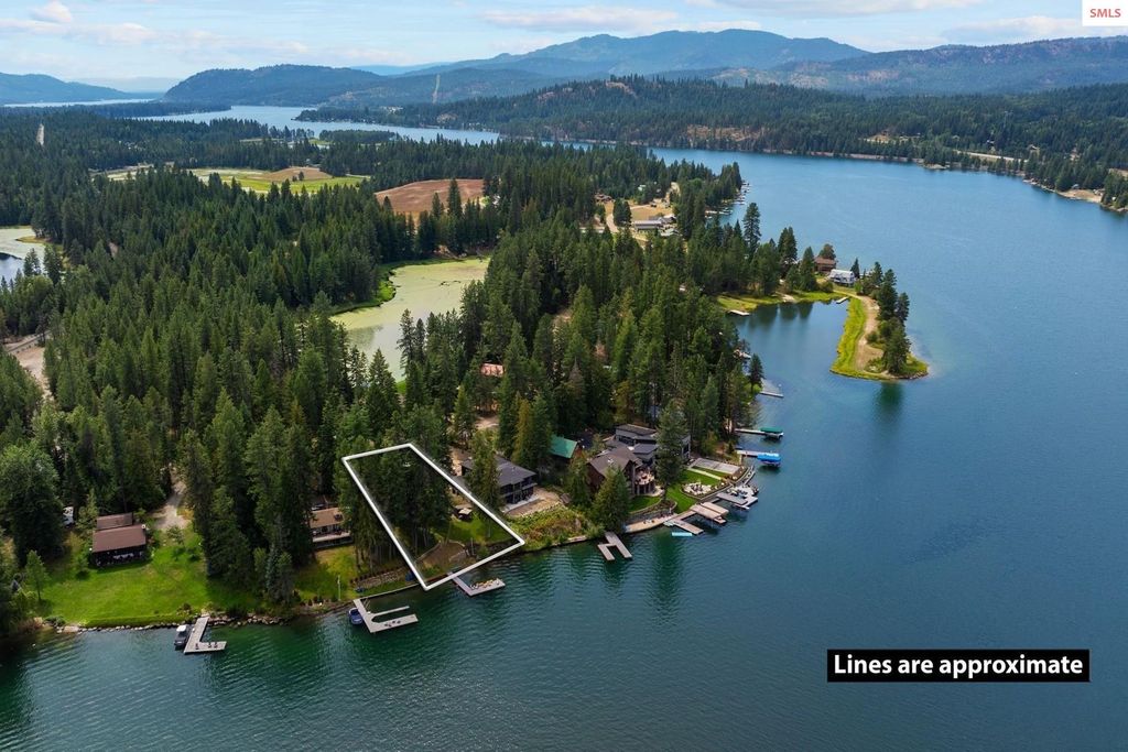 2255 Gypsy Bay Rd, Sagle, ID 83860 photo 5