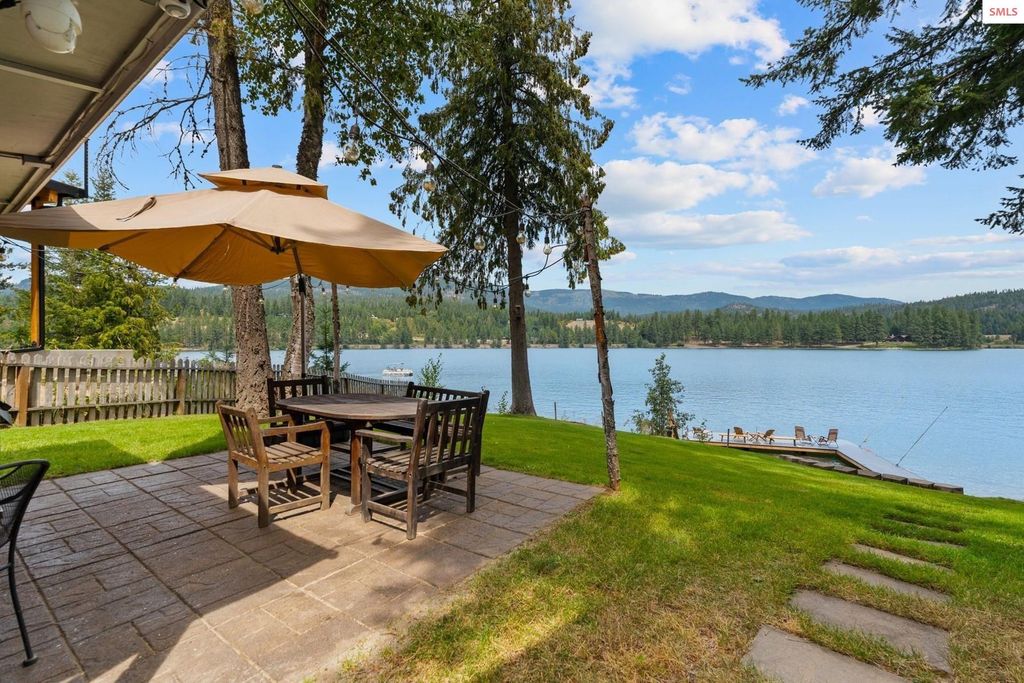 2255 Gypsy Bay Rd, Sagle, ID 83860 photo 7