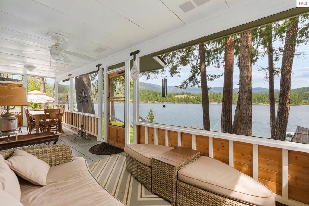 2255 Gypsy Bay Rd, Sagle, ID 83860 photo 8